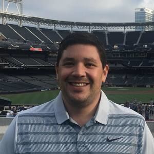 Meet your Posher, Jason